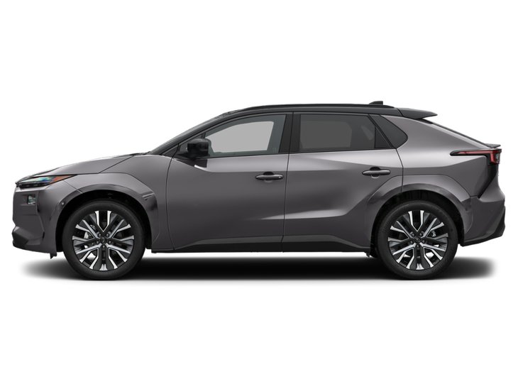 2027 Subaru Solterra Premier