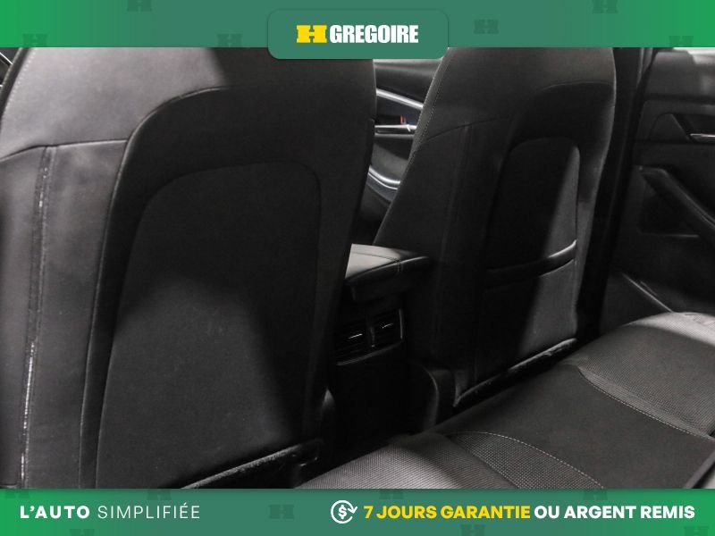 2021 Mazda CX-30 Blue Saint-Eustache - photo #24