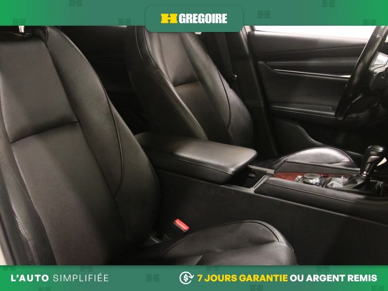 2022 Mazda 3 Beige Blainville - photo #29