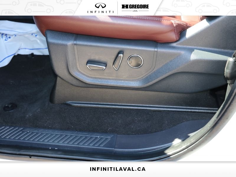 2024 Ford Expedition Laval - photo #14