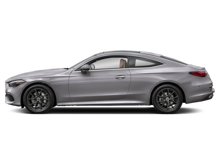 2026 Mercedes-Benz CLE CLE 300