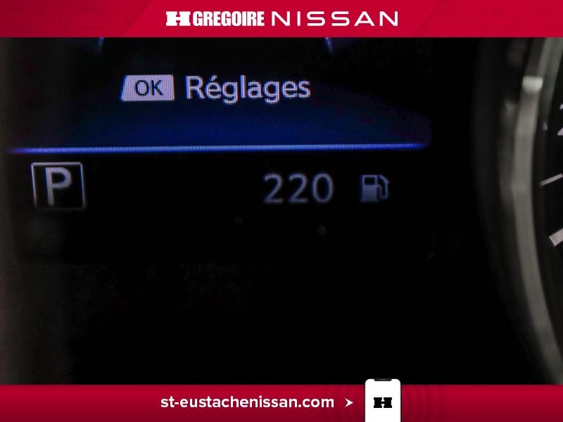 2021 Nissan Qashqai White Laval - photo #14
