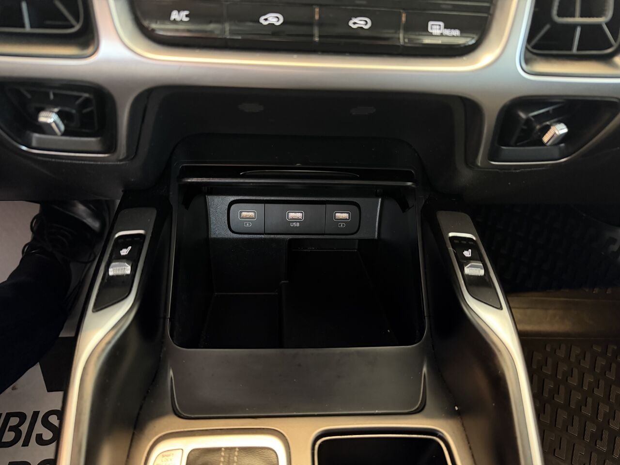 2023 Kia Sorento Grey Saint-Eustache - photo #20