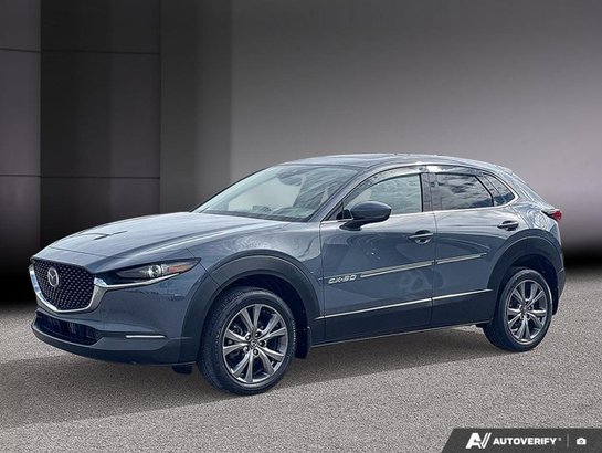 Mazda CX-30 GT | mags | bluetooth 2021 Gris