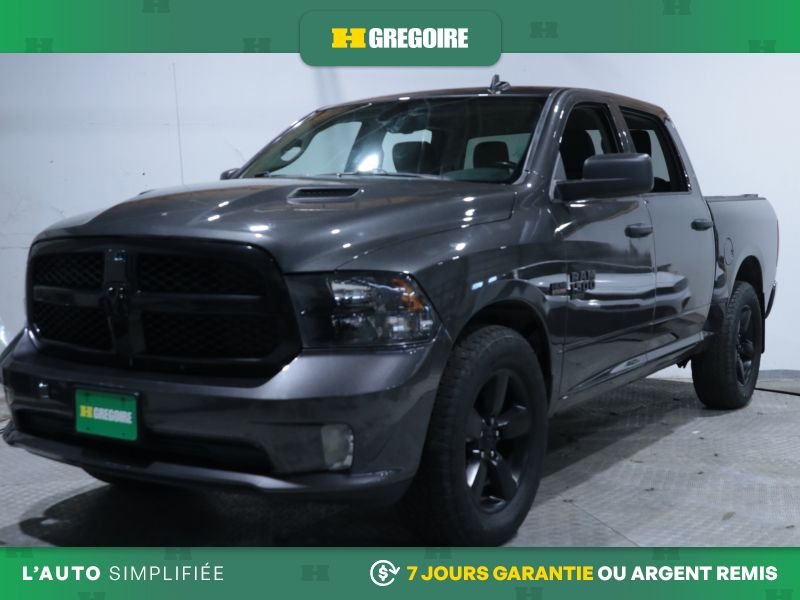 Ram 2500 2021 Noir Blainville - photo #2