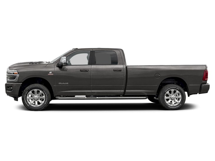 2027 Ram 3500 Laramie