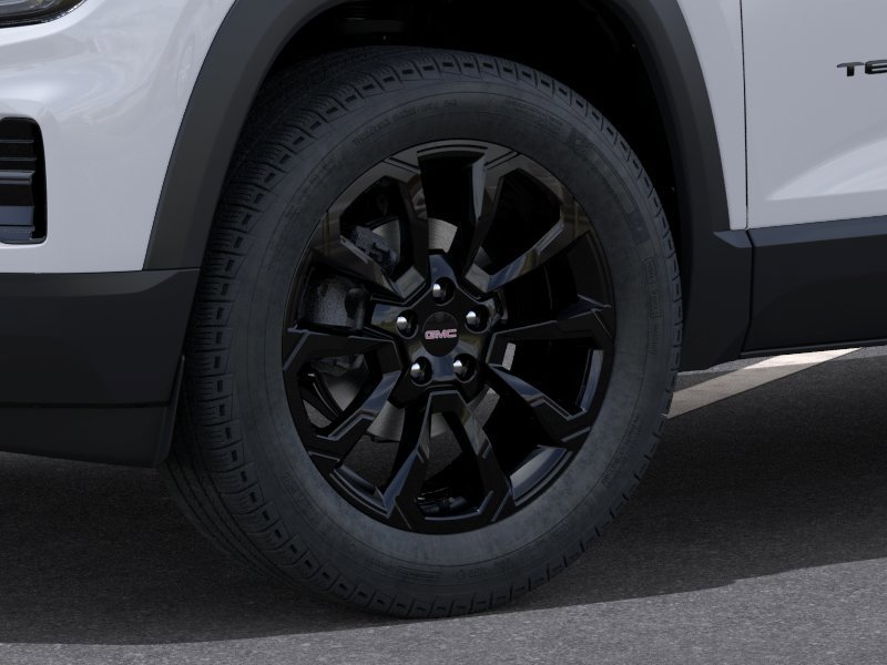 2026 GMC TERRAIN Élévation 4 portes TI White Sherbrooke - photo #8