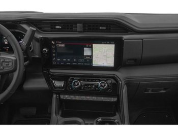 GMC Sierra 3500HD AT4