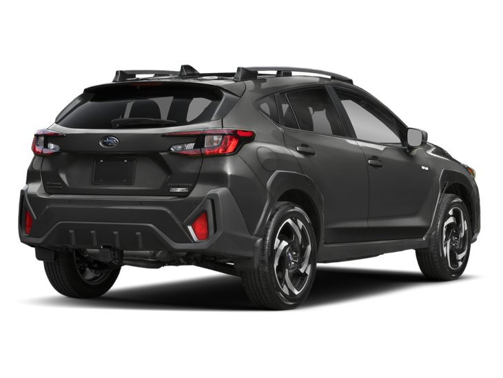 2026 Subaru Crosstrek Hybride Limité
