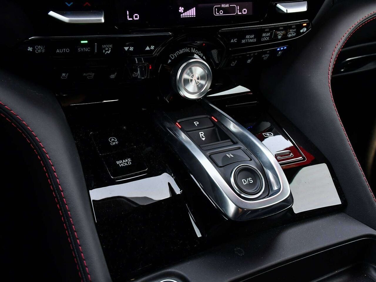 2026 Acura MDX Type-S Ultra White Etobicoke - photo #14