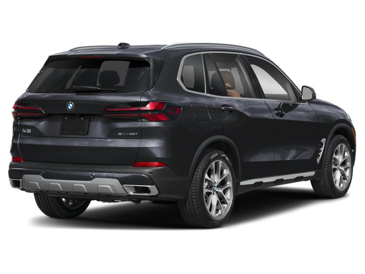 2026 BMW X5 M60i xDrive