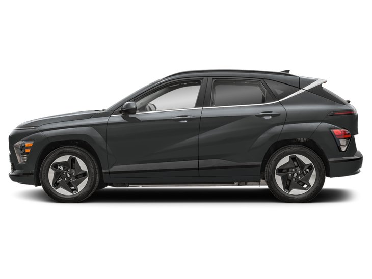 2026 Hyundai Kona Electric Privilégié