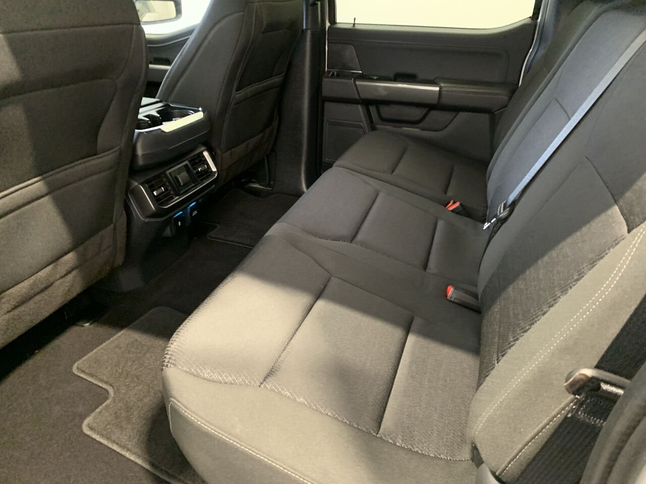 2023 Ford F-150 SUPERCREW XLT SPORT White Saint-Eustache - photo #22