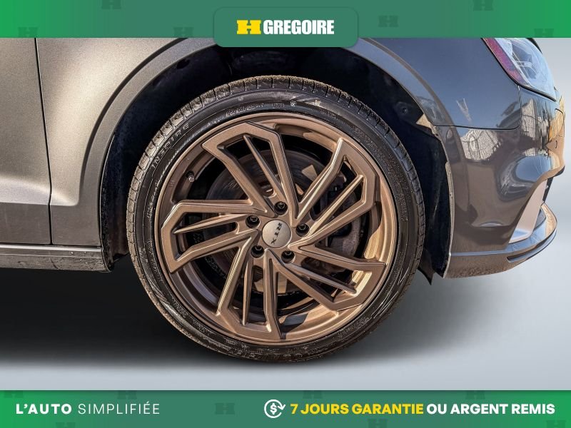 2019 Audi A3 Grey Saint-Eustache - photo #26