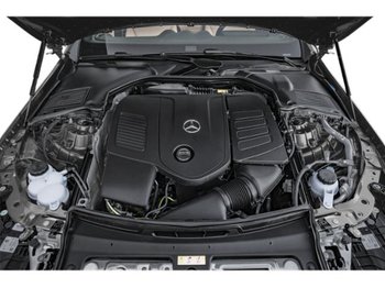 Mercedes-Benz Classe-C C 300