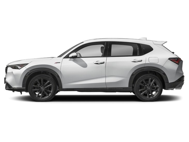 2026 Acura ADX A-Spec