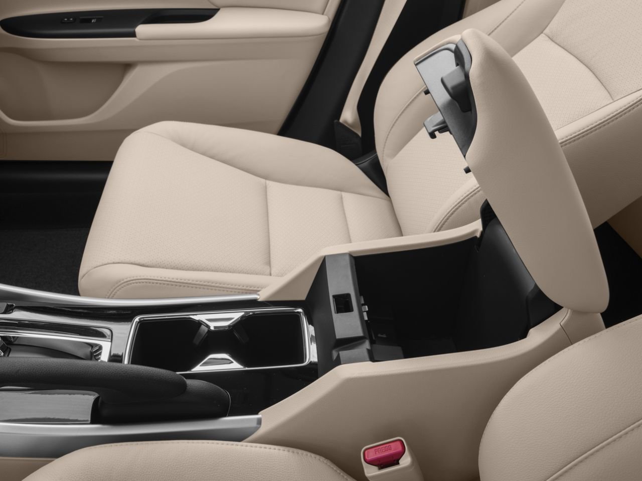 2017 Honda Accord Bluetooth Mississauga - photo #7