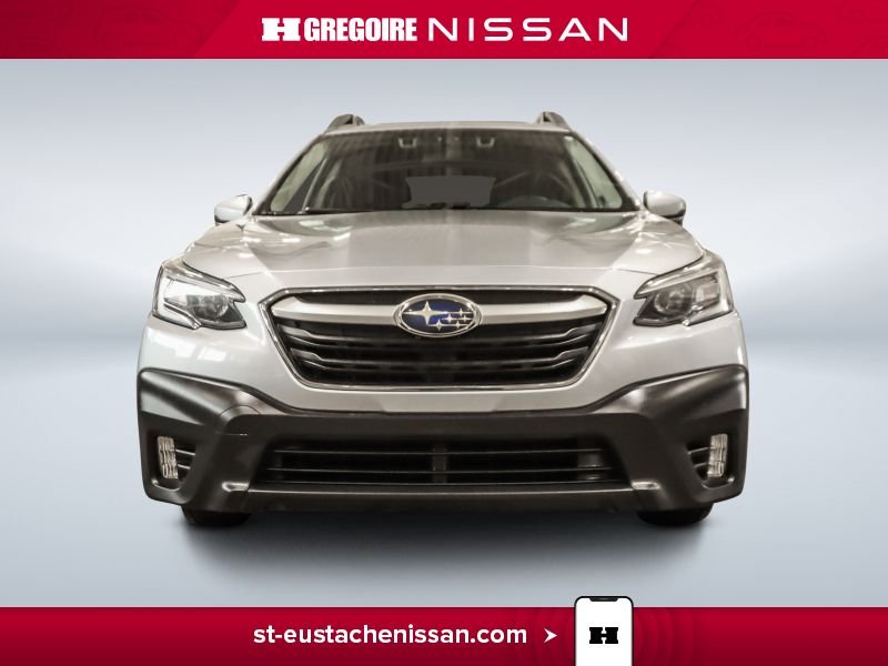 2021 Subaru Outback Convenience AWD AUTOMATIQUE CLIMATISATION Grey