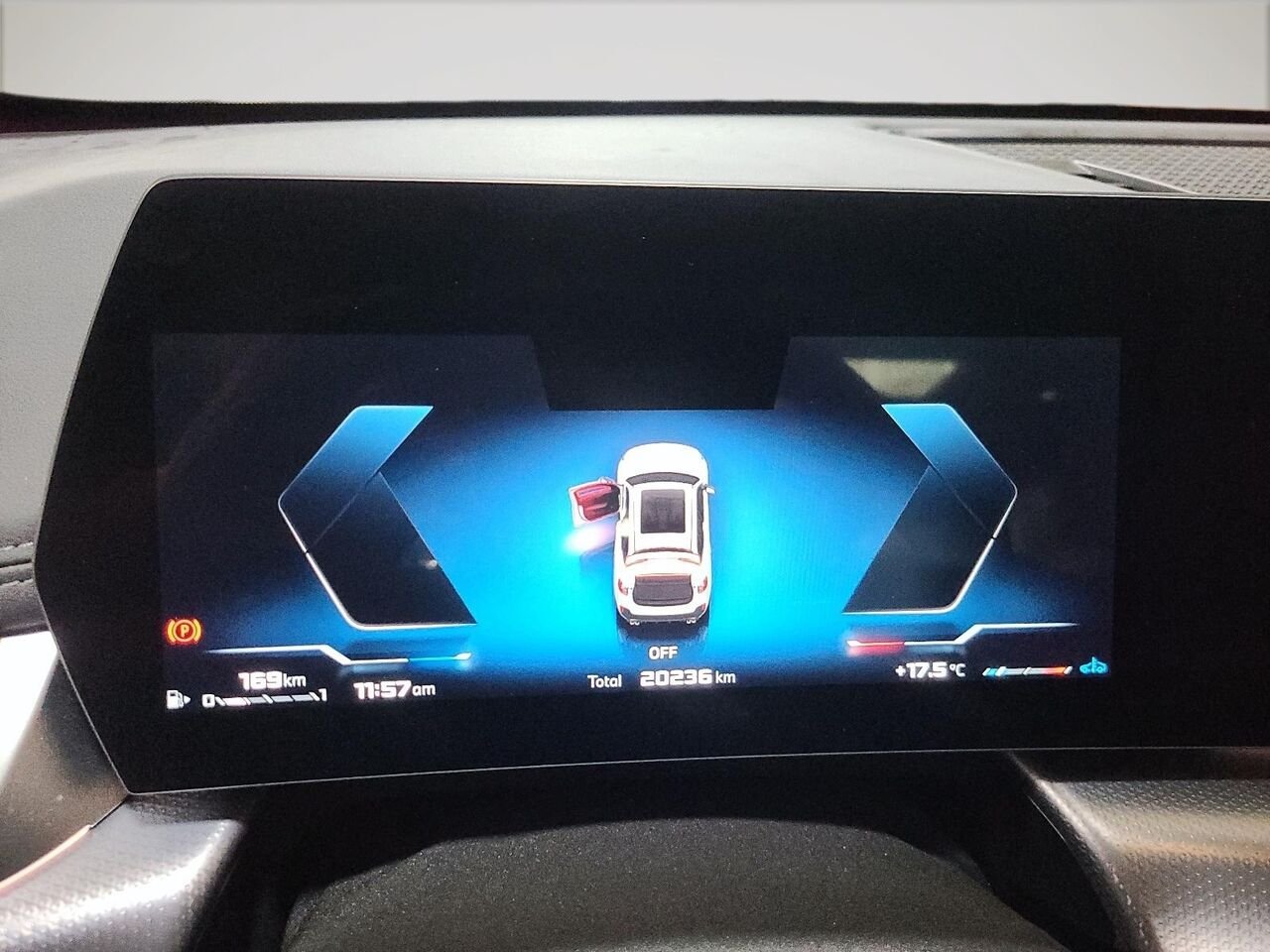 2025 BMW X1 PREMIUM ESSENTIAL PACKAGE White Québec - photo #15