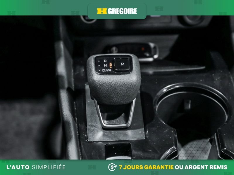 Nissan Rogue 730292 | SV AWD AUTO AC TOIT MAGS CAM RECULE BLUETOOTH 2023 Blanc Laval - photo #21
