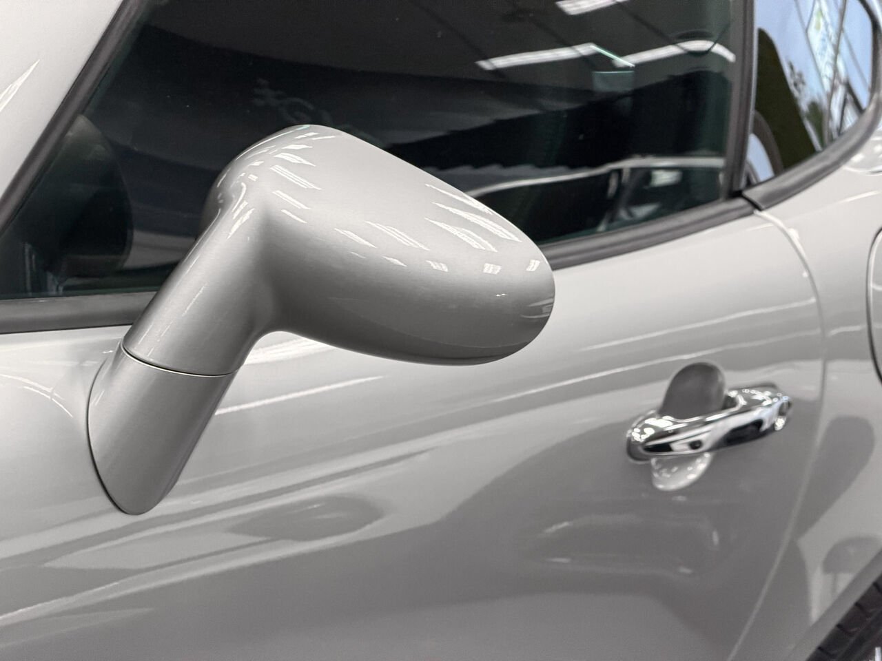 2009 PONTIAC SOLSTICE MERCURE METAL./EBENE Sherbrooke - photo #10