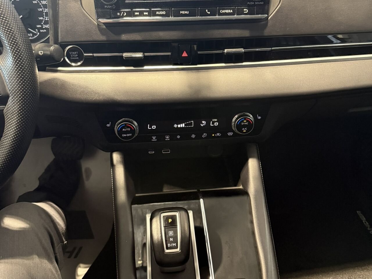 Mitsubishi Outlander 2022 Blanc Mont-Laurier - photo #11
