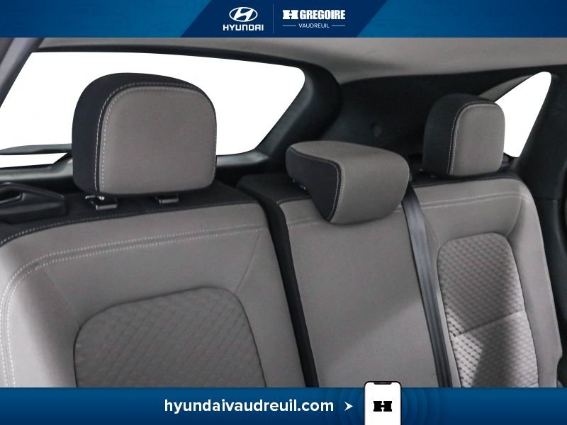 2021 Ford Escape Blue Blainville - photo #30