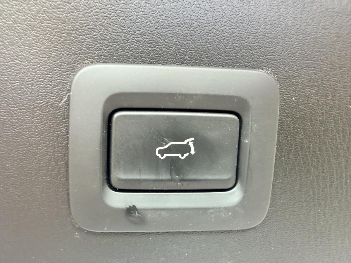 Mazda CX-5 2024 Rouge  - photo #12
