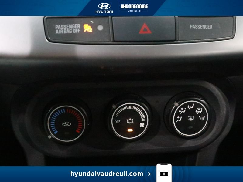 Mitsubishi Lancer 2010 Rouge Blainville - photo #25