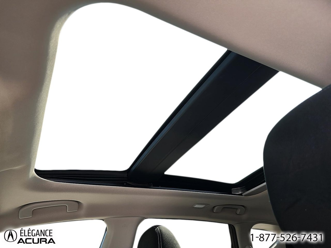Nissan Murano SV | A8673A 2018 Rouge Granby - photo #20