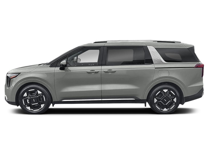 2027 Kia Carnival EX