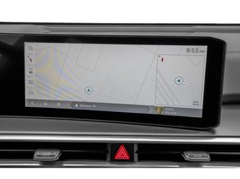 Kia Sorento Hybrid SX