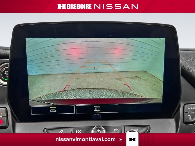 2023 Chevrolet Blazer Red Laval - photo #22
