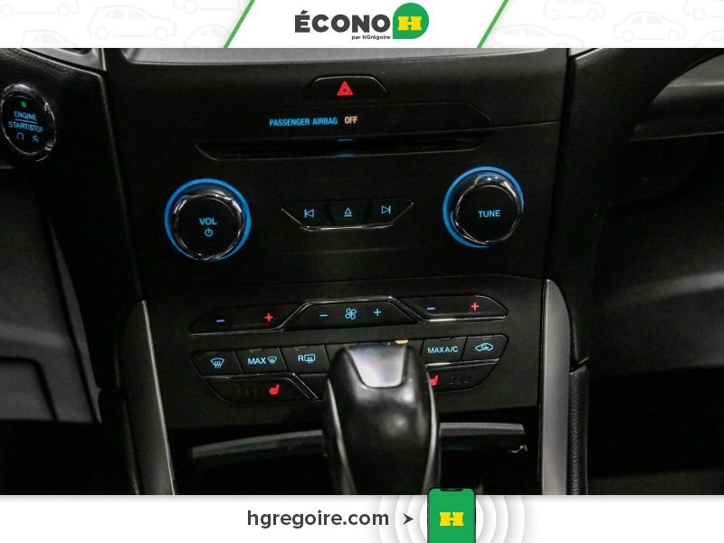 2016 Ford EDGE Red Laval - photo #20