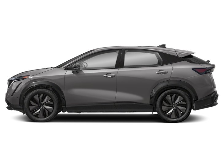 2027 Nissan ARIYA PLATINUM+