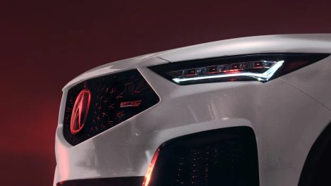 Acura MDX 2027 : prix, infos et fiche technique