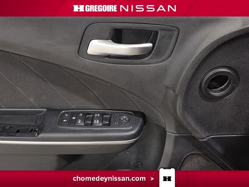 2016 Dodge Charger Blue Laval - photo #13