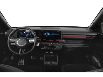 Hyundai Kona N-Line