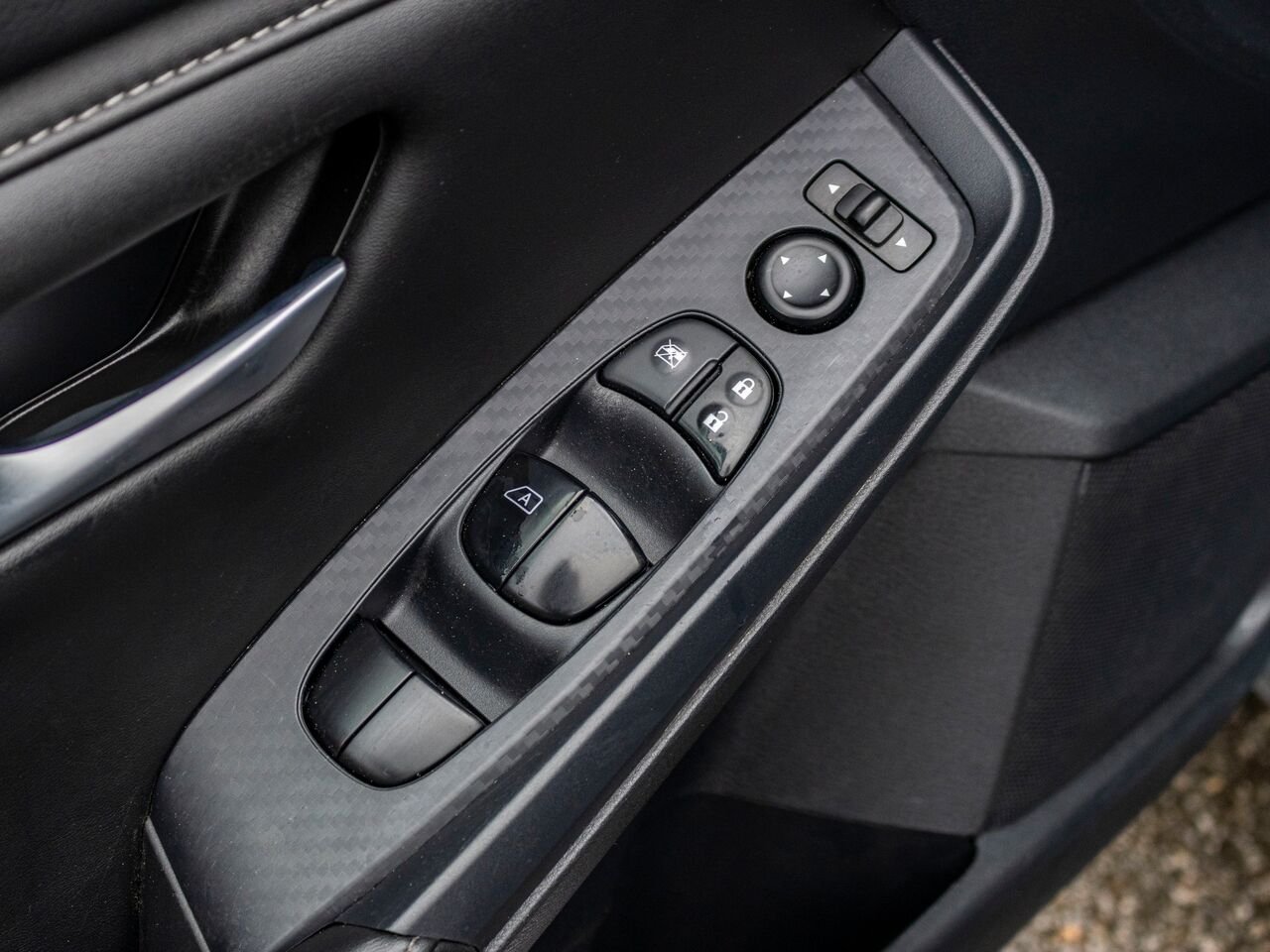 2025 Nissan Sentra SV FWD Grey Châteauguay - photo #28