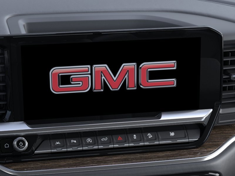 2026 GMC Sierra 1500 Elevation cabine multiplace 4RM 157 po STERLING METALLIC Gatineau - photo #19