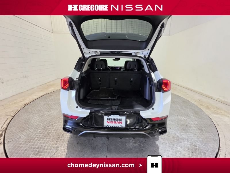 2025 Buick Encore GX Beige Laval - photo #31