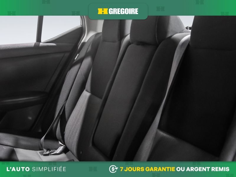 2021 Nissan Sentra Grey Blainville - photo #27