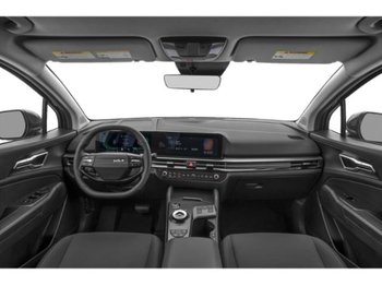 Kia Sportage Hybrid EX