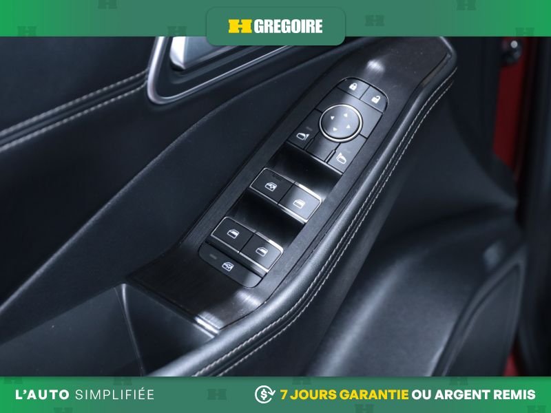 Nissan Rogue 2023 Rouge Blainville - photo #36