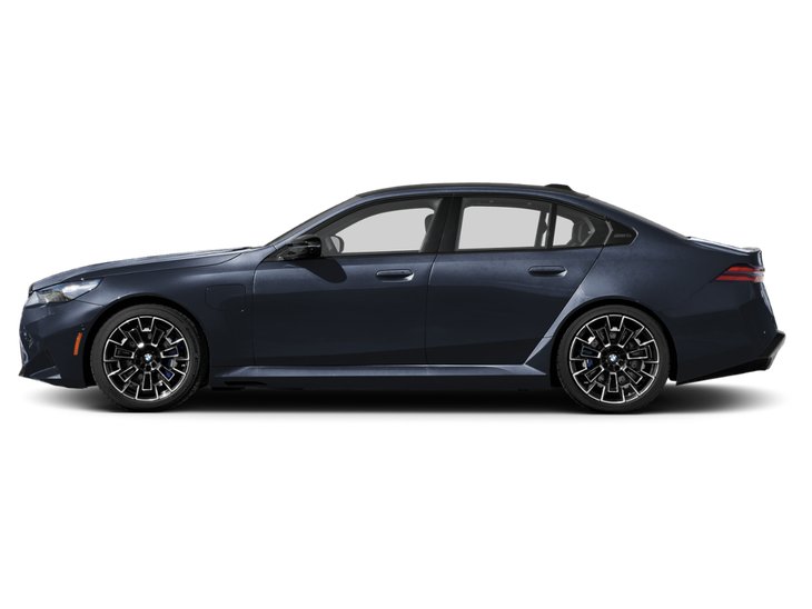 2027 BMW M5