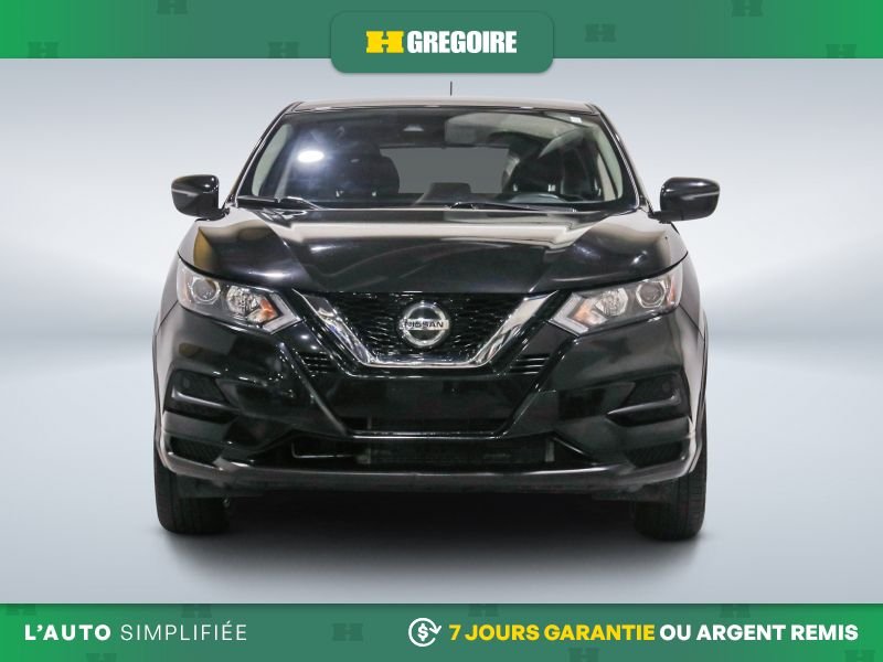 Nissan Qashqai 2023 2023 Noir