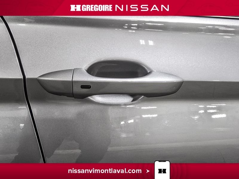 Volkswagen Jetta 2025 Argent Blainville - photo #12