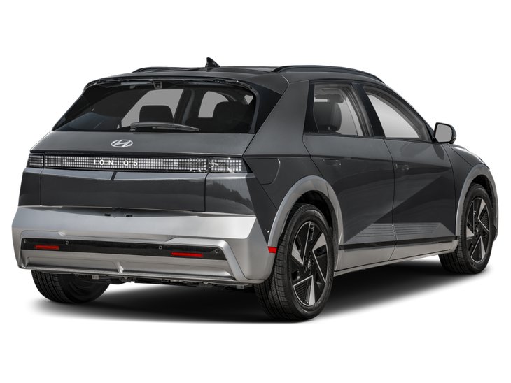 2026 Hyundai IONIQ 5 Privilégié