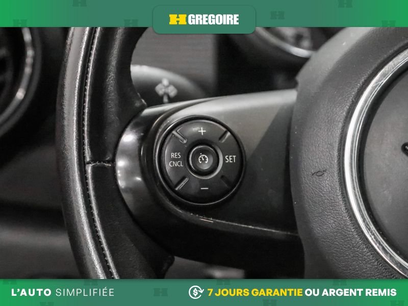 2019 Mini Cooper Red Laval - photo #18
