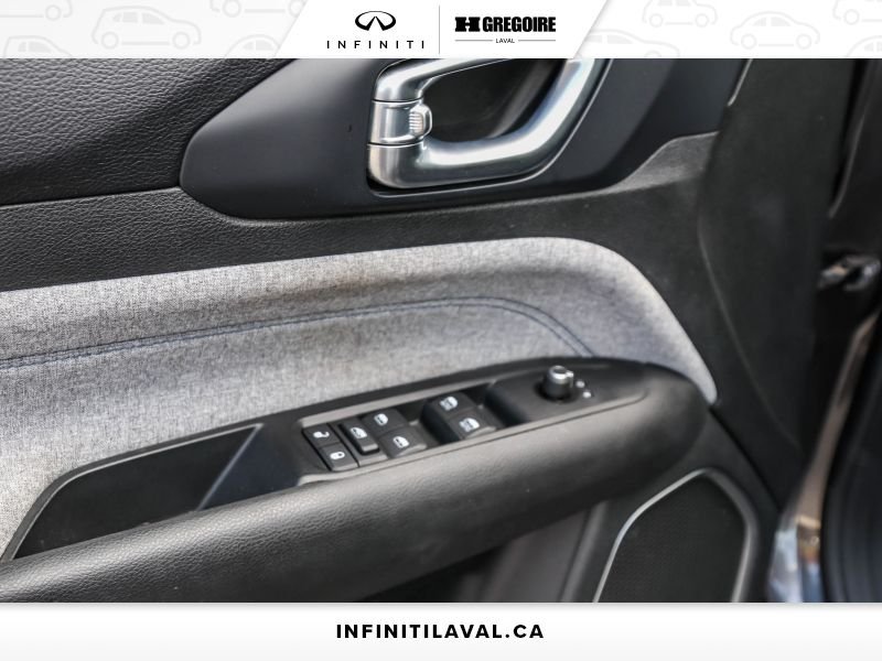 Jeep Compass 2022 Blainville - photo #12